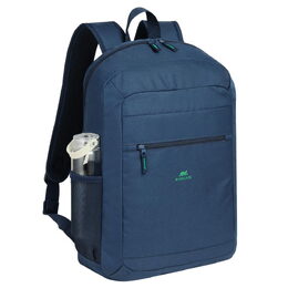 Rivacase 5566 Gremio-ECO batoh na notebook 15.6-16", modrý