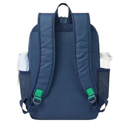 Rivacase 5566 Gremio-ECO batoh na notebook 15.6-16", modrý