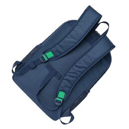 Rivacase 5566 Gremio-ECO batoh na notebook 15.6-16", modrý
