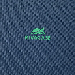 Rivacase 5566 Gremio-ECO batoh na notebook 15.6-16", modrý