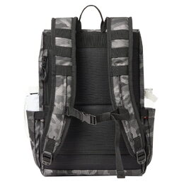 Rivacase 7621 Sherwood-ECO rolltop batoh 15l, šedý