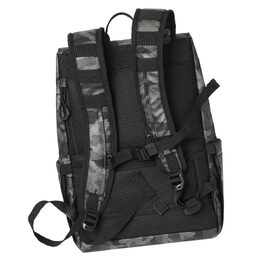 Rivacase 7621 Sherwood-ECO rolltop batoh 15l, šedý