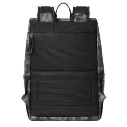 Rivacase 7621 Sherwood-ECO rolltop batoh 15l, šedý