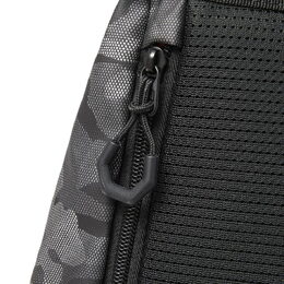 Rivacase 7621 Sherwood-ECO rolltop batoh 15l, šedý