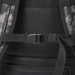 Rivacase 7621 Sherwood-ECO rolltop batoh 15l, šedý