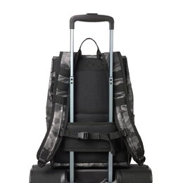 Rivacase 7621 Sherwood-ECO rolltop batoh 15l, šedý