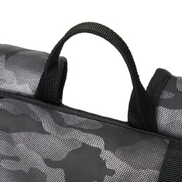 Rivacase 7621 Sherwood-ECO rolltop batoh 15l, šedý