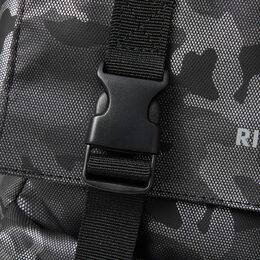 Rivacase 7621 Sherwood-ECO rolltop batoh 15l, šedý