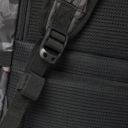 Rivacase 7621 Sherwood-ECO rolltop batoh 15l, šedý