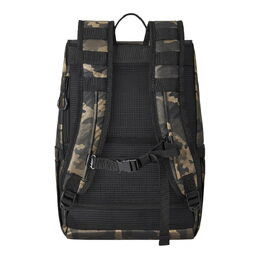Rivacase 7621 Sherwood-ECO rolltop batoh 15l, hnědý