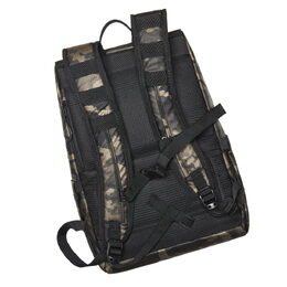 Rivacase 7621 Sherwood-ECO rolltop batoh 15l, hnědý