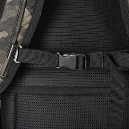 Rivacase 7621 Sherwood-ECO rolltop batoh 15l, hnědý