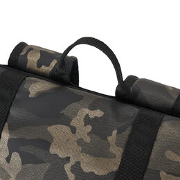 Rivacase 7621 Sherwood-ECO rolltop batoh 15l, hnědý