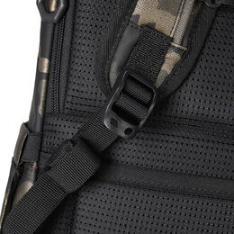 Rivacase 7621 Sherwood-ECO rolltop batoh 15l, hnědý