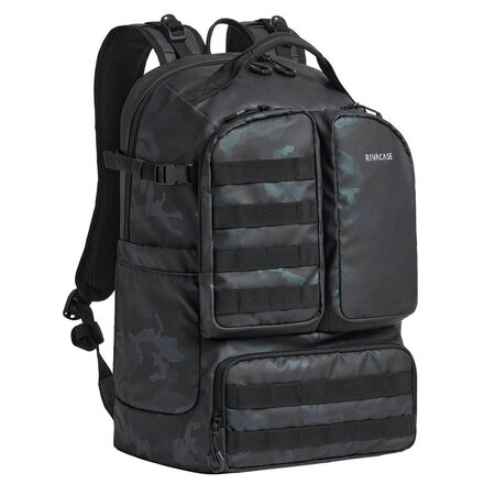 Rivacase 7663 Sherwood-ECO navy batoh 32L