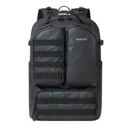 Rivacase 7663 Sherwood-ECO navy batoh 32L