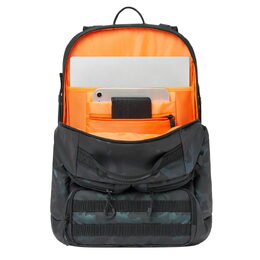 Rivacase 7663 Sherwood-ECO navy batoh 32L