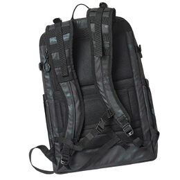 Rivacase 7663 Sherwood-ECO navy batoh 32L