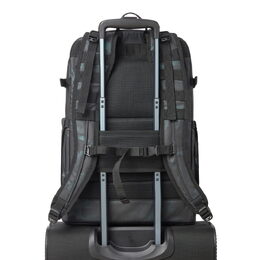 Rivacase 7663 Sherwood-ECO navy batoh 32L