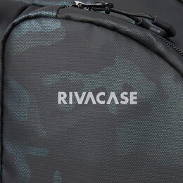 Rivacase 7663 Sherwood-ECO navy batoh 32L