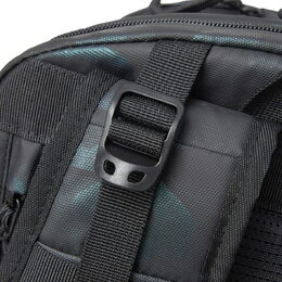 Rivacase 7663 Sherwood-ECO navy batoh 32L