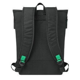 Rivacase 5567 Gremio-ECO rolltop batoh 15l, černý