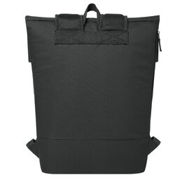 Rivacase 5567 Gremio-ECO rolltop batoh 15l, černý