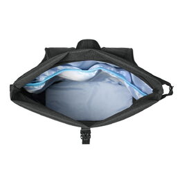 Rivacase 5567 Gremio-ECO rolltop batoh 15l, černý