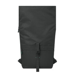 Rivacase 5567 Gremio-ECO rolltop batoh 15l, černý