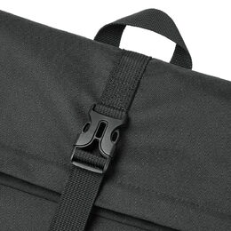 Rivacase 5567 Gremio-ECO rolltop batoh 15l, černý