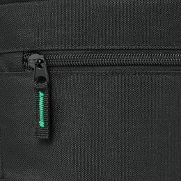 Rivacase 5567 Gremio-ECO rolltop batoh 15l, černý