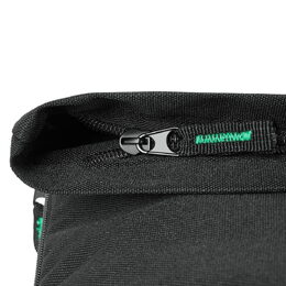 Rivacase 5567 Gremio-ECO rolltop batoh 15l, černý