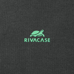 Rivacase 5567 Gremio-ECO rolltop batoh 15l, černý