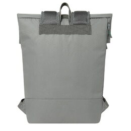 Rivacase 5567 Gremio-ECO rolltop batoh 15l, černý