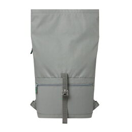Rivacase 5567 Gremio-ECO rolltop batoh 15l, černý