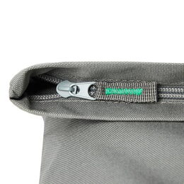 Rivacase 5567 Gremio-ECO rolltop batoh 15l, černý