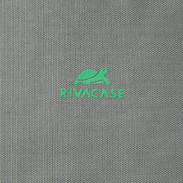 Rivacase 5567 Gremio-ECO rolltop batoh 15l, černý