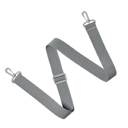 Rivacase 7522 anti-theft plátěná brašna 14", šedomodrá