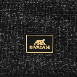 Rivacase 7921 taška na notebook 14", černá