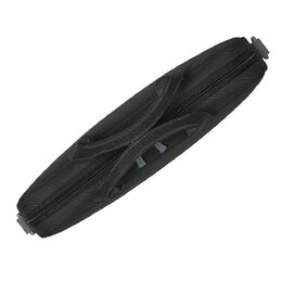 Rivacase 7522 anti-theft plátěná brašna 14", černá
