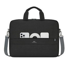 Rivacase 7532 brašna na notebook 15.6", černá