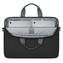 Rivacase 7532 brašna na notebook 15.6", černá