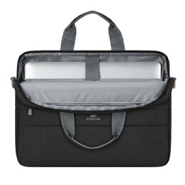 Rivacase 7532 brašna na notebook 15.6", černá