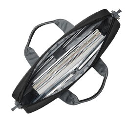 Rivacase 7532 brašna na notebook 15.6", černá