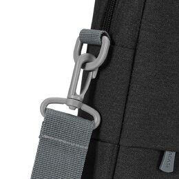 Rivacase 7532 brašna na notebook 15.6", černá