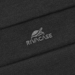 Rivacase 7532 brašna na notebook 15.6", černá