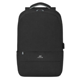 Rivacase 7567 batoh na notebook 17.3", černý