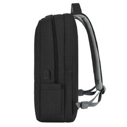 Rivacase 7567 batoh na notebook 17.3", černý