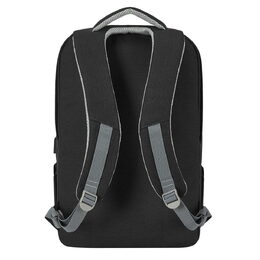 Rivacase 7567 batoh na notebook 17.3", černý