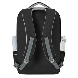 Rivacase 7567 batoh na notebook 17.3", černý